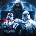 The Galactic Empire