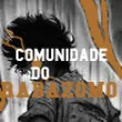 Comunidade Do Rabazomo