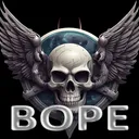 B.O.P.E. Star Citizen Br