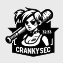 Cranky Comrades