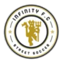 《DISCONTINUED》┊Infinity FC ┊
