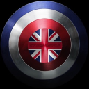 The Avengers (Some Assembly Required) Discord server icon