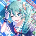 − ⌗ project aqua! ⊹.∿ | CASTING AT 70 MEMS
