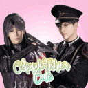 🍎🐟 AppleFishie's Café 𖦹｡˚࿐