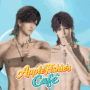 🍎🐟 AppleFishie's Café 𖦹｡˚࿐ #BRINGBACKVALKO