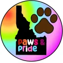 Idaho Paws & Pride 🔞🌈