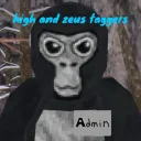 high&zeus taggers