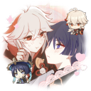 ╰ kzscrs ⨾ 🍁 ⸝⸝