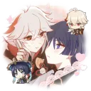 ﹕kzscrs 🍁 𓏼ৎ's icon