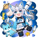 Yuni's Astronomy Club ☆彡
