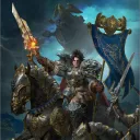 Warlords of Warsong