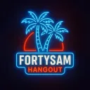 FortySam Hangout ©
