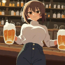 The Smithy's Open Bar (+18) Discord server icon