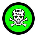 Toxic Tribe Gaming Discord Server Icon
