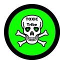 Toxic Tribe Gaming Discord Server Icon