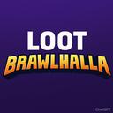   Loot Brawlhalla Rewards Discord Server Icon