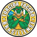 FACÇÃO BRASILIENSE #118 !