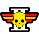 Helldivers 2 en Espanol Discord Server Logo