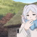 葬送的芙莉蓮（ 葬送のフリーレン/ Frieren: Beyond Journey's End） icon