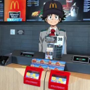 Side Character Guild Discord server icon