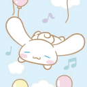 ૮₍ ˶ᵔ ᵕ ᵔ˶ ₎ა　cinnαbun　🪽 ⊹　giveαwαys．decor．sociαl avatar