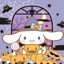 ૮₍ ˶ᵔ ᵕ ᵔ˶ ₎ა cinnαboo 👻 ⊹ giveawaysㆍdecorㆍsociαl