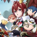 𝑅𝑜𝓈𝑒𝒽𝑒𝒶𝓇𝓉𝓈🍰ᴬⁿᶦᵐᵉ ⁺ ˢᵒᶜᶦᵃˡ