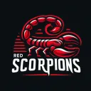 The Red Scorpions