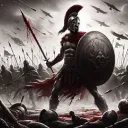 Sparta! In roblox!