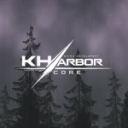 Kharbor Games CORE Discord Server Icon – Roblox