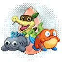 Pokémon Carnelian