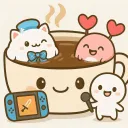 珈琲鯖GAMERS(v2.9)