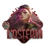 𝐋𝐎𝐒𝐓𝐄𝐑𝐈𝐀 𝐂𝐈𝐓𝐘 (𝐒𝐚𝐦𝐩)