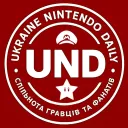 Ukraine Nintendo Daily