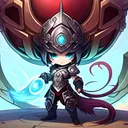 Pendram