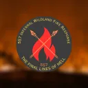 557 Infernal Wildland Fire Response