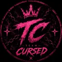 𖤐Team Cursed𖤐