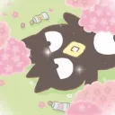 (🌸)　>﹒ dainty