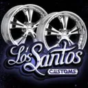 Los Santos Custom | FlashLand FA