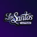 Los Santos Custom  | FlashLand FA