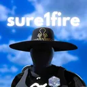 sure1fire's youtube