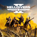 Discovery icon for Helldivers 2 - Germany Discord server