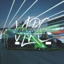 VLRC 25'