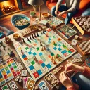 Pune Online Party Games and Board Games Server