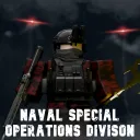 [SEA] Naval Special Operations Division