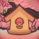 Birdhouse | Funky Birds | ABBA
