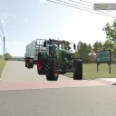 Farming in Czech
