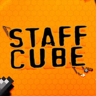 🌎StaffCube | Гриферский ⌜1.16 - 1.19⌟🌎 — мониторинг Discord сервера, статистика и рейтинг