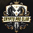 Crypto Pro Club Discord Server Icon