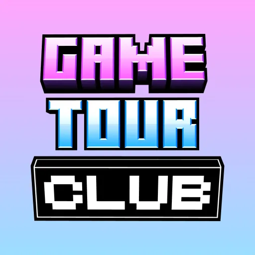 GameTour Club — мониторинг Discord сервера, статистика и рейтинг
